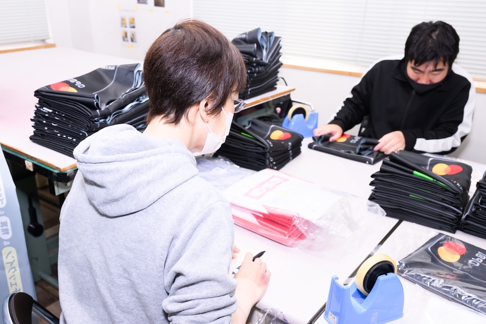 経験豊富なベテランスタッフが丁寧に指導