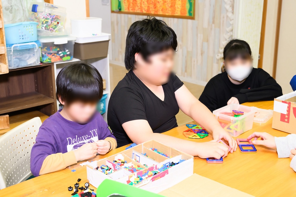 コミュニケーション能力
