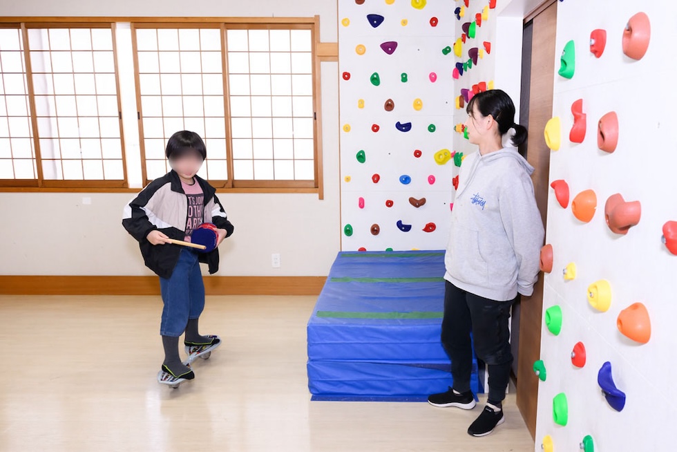 レスパイトケアとして利用