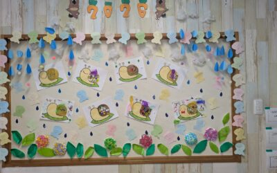 同じカタツムリは一つもありません🐌✨🌈 ~放ディきっと・もっと・みらい~